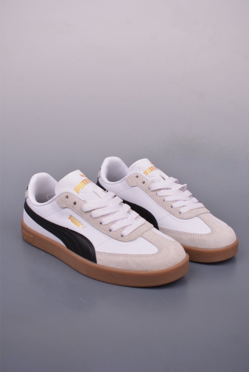 Puma Club Li Era 'Gold'
