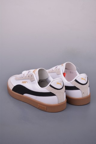 Puma Club Li Era 'Gold' view 2
