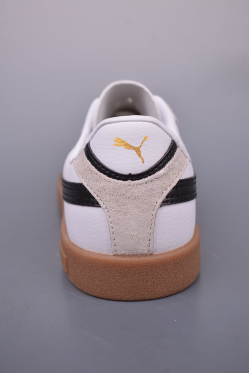 Puma Club Li Era 'Gold' view