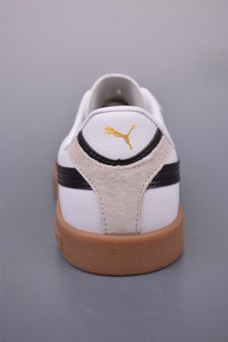 Puma Club Li Era 'Gold' view 4