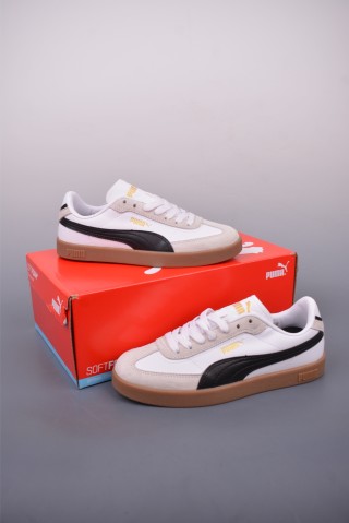 Puma Club Li Era 'Gold' view 5