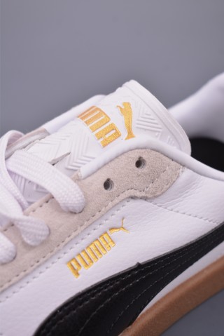 Puma Club Li Era 'Gold' view 7