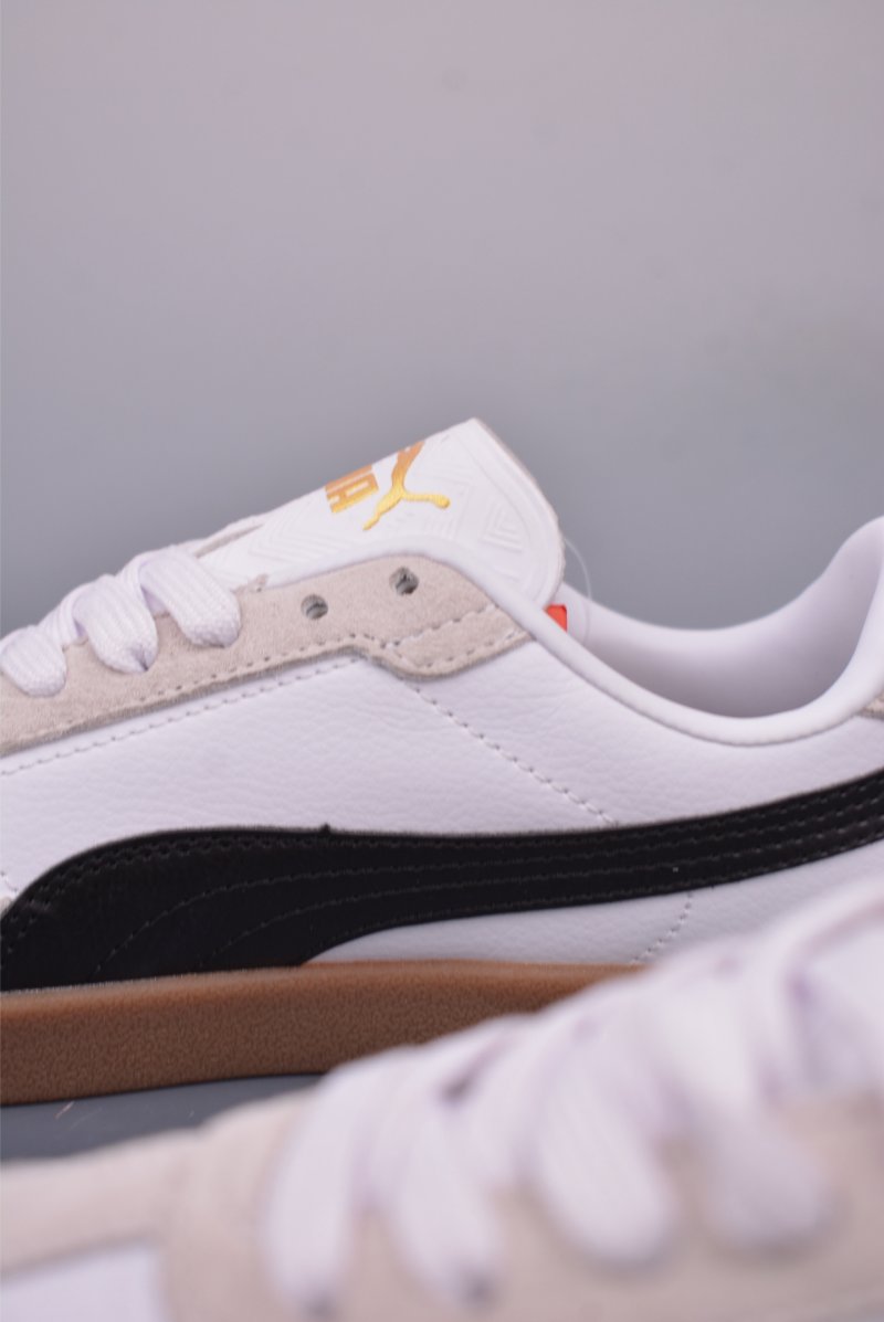 Puma Club Li Era 'Gold' view