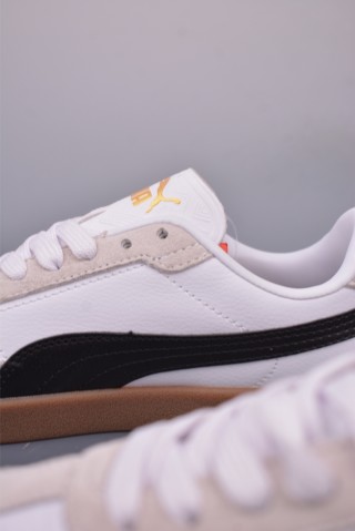 Puma Club Li Era 'Gold' view 8