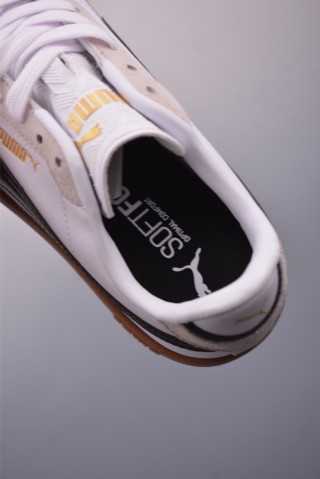 Puma Club Li Era 'Gold' view 9