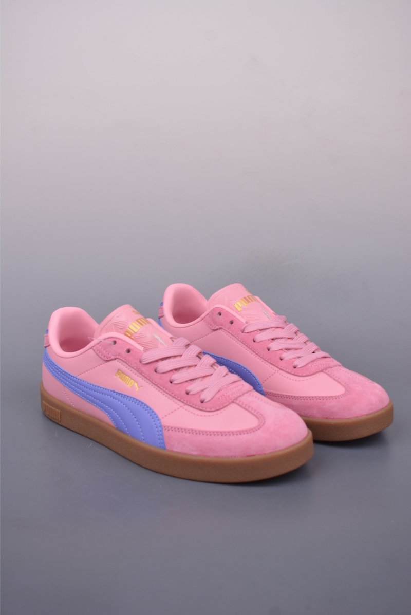 Puma Club Li Era 'Gold' view