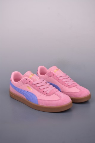 Puma Club Li Era 'Gold' view 10
