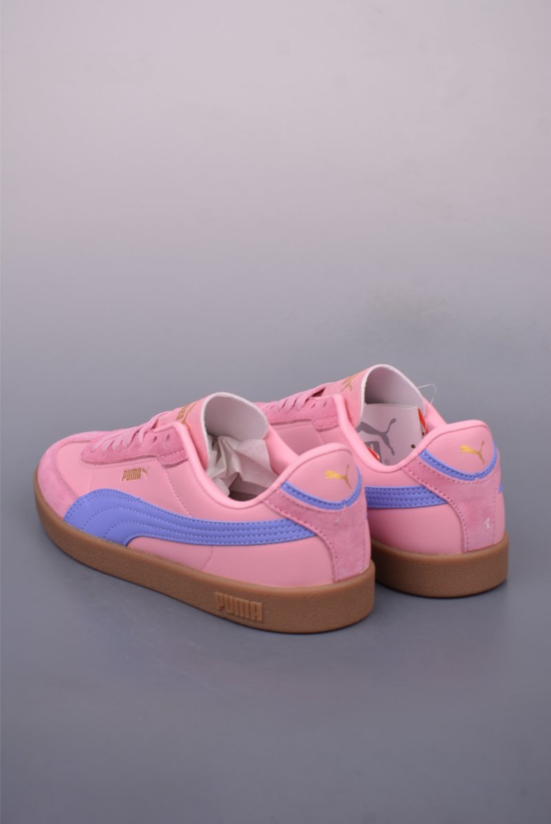 Puma Club Li Era 'Gold' view