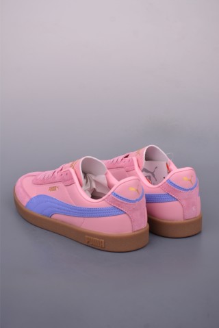 Puma Club Li Era 'Gold' view 11