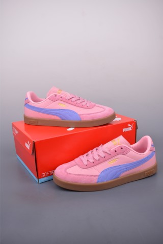 Puma Club Li Era 'Gold' view 14