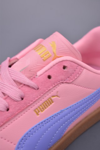 Puma Club Li Era 'Gold' view 16