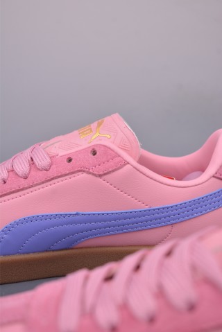 Puma Club Li Era 'Gold' view 17