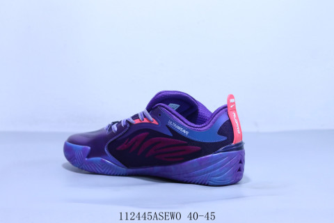 Puma Clyde Harwood Team view 2