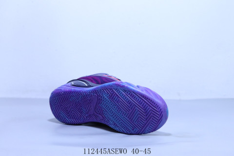 Puma Clyde Harwood Team view 4