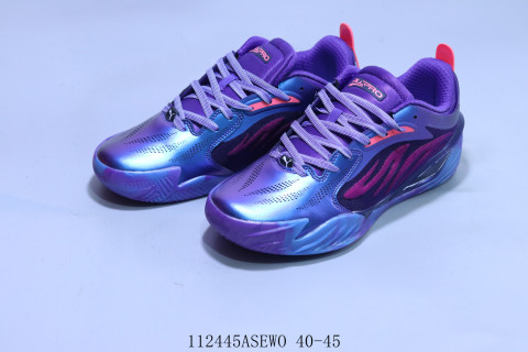 Puma Clyde Harwood Team view 5