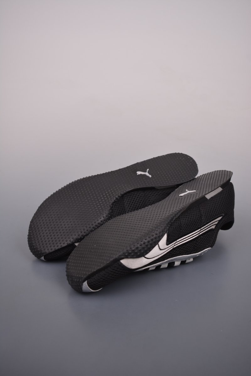 Puma Color Softride Vital view
