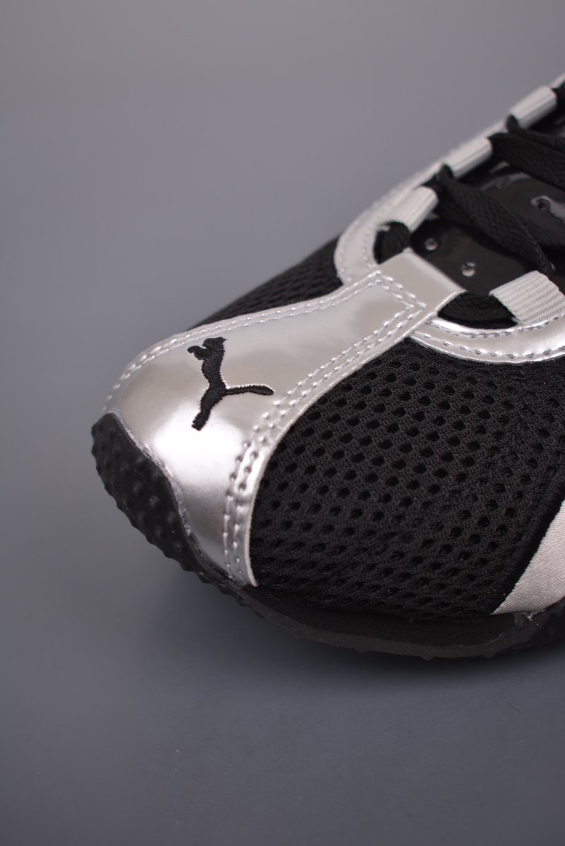 Puma Color Softride Vital view