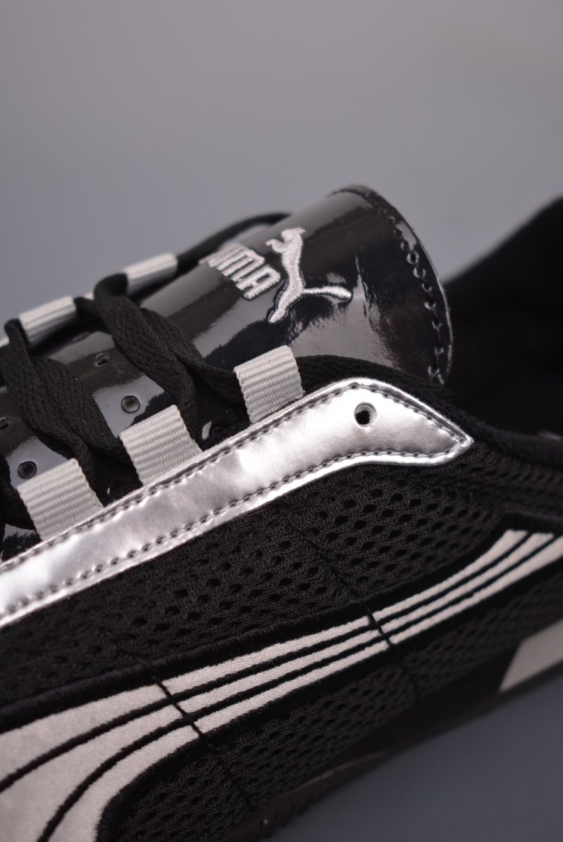 Puma Color Softride Vital view