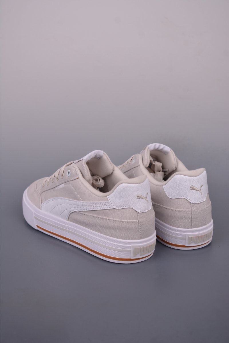 Puma Court Classic Vilc FS view