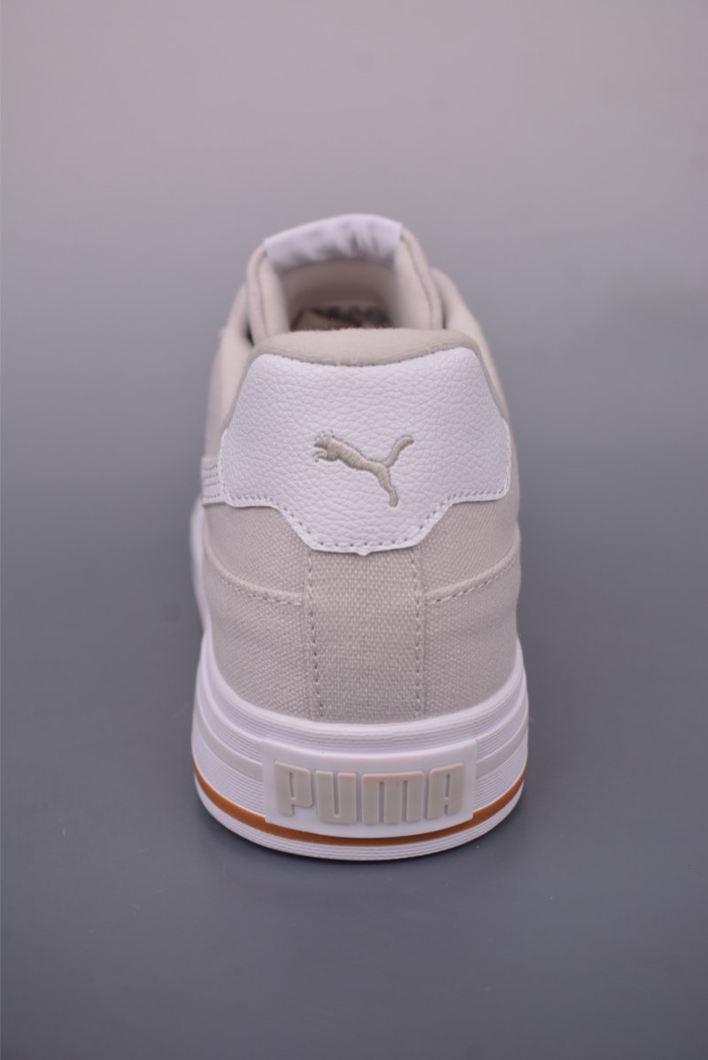 Puma Court Classic Vilc FS view