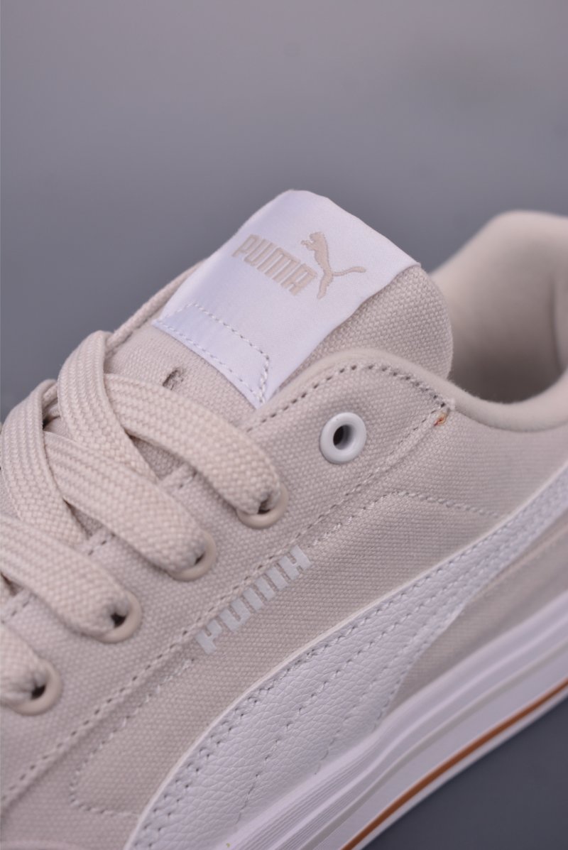 Puma Court Classic Vilc FS view