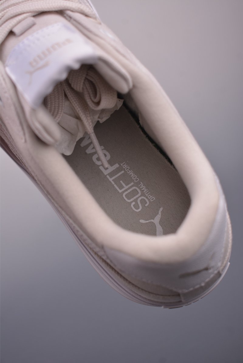 Puma Court Classic Vilc FS view