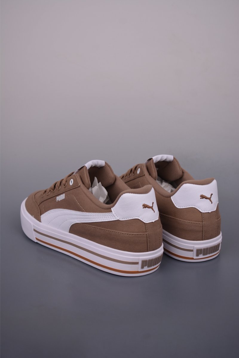 Puma Court Classic Vilc FS view