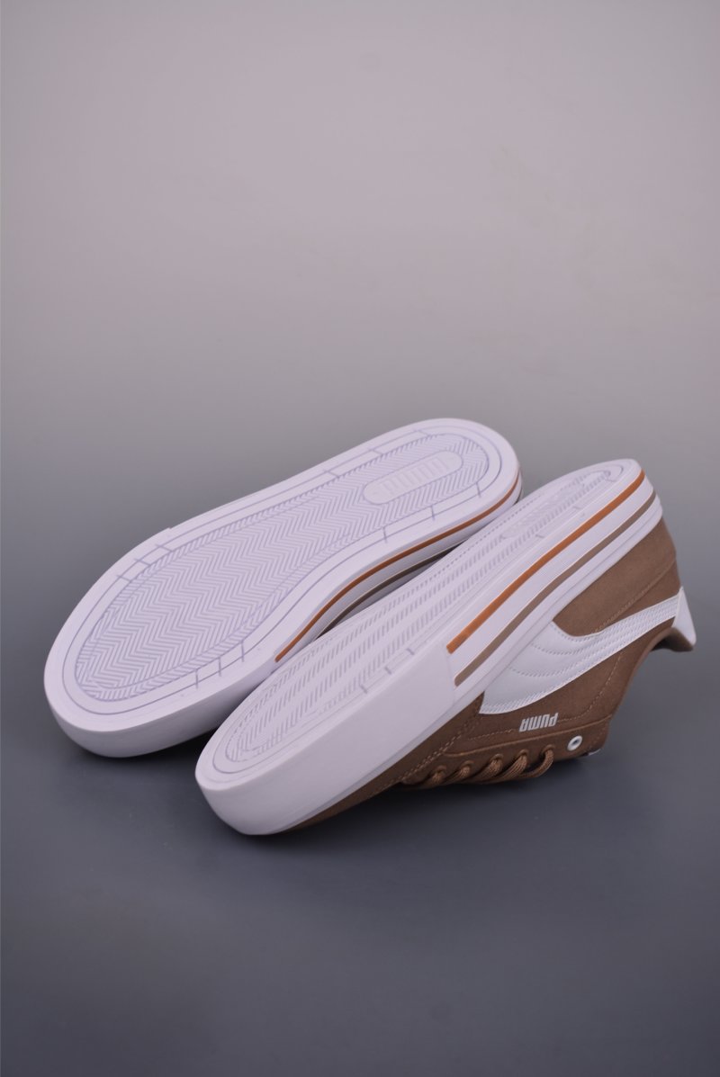 Puma Court Classic Vilc FS view