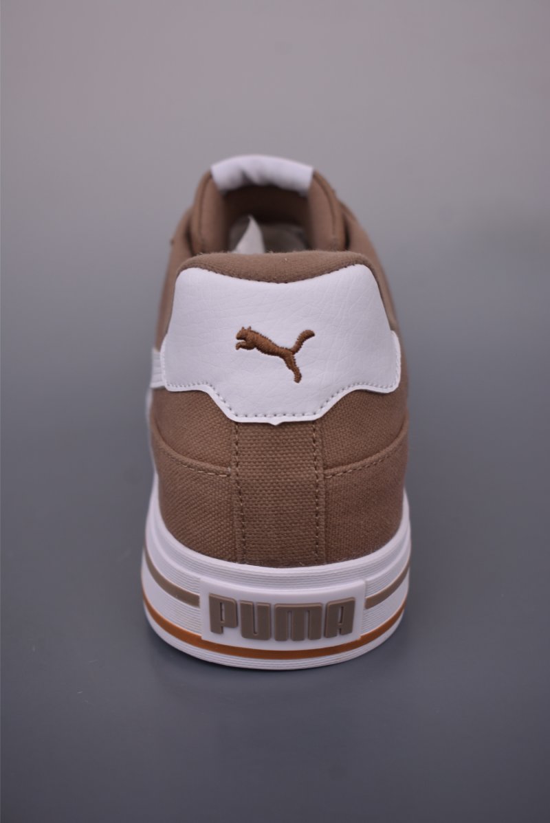 Puma Court Classic Vilc FS view