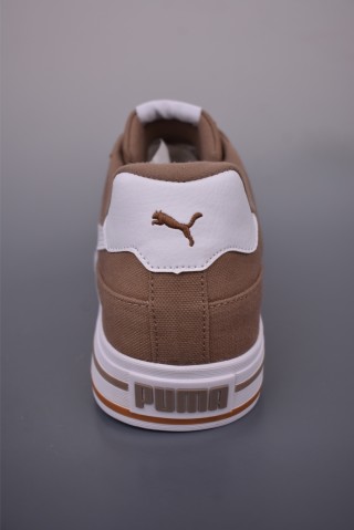 Puma Court Classic Vilc FS view 4
