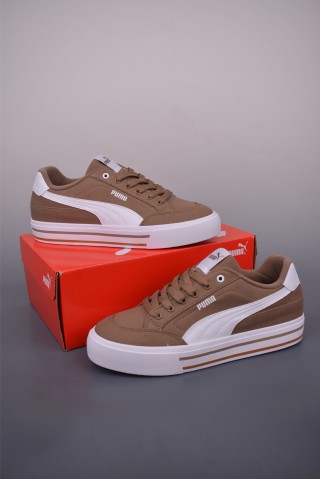 Puma Court Classic Vilc FS view 5