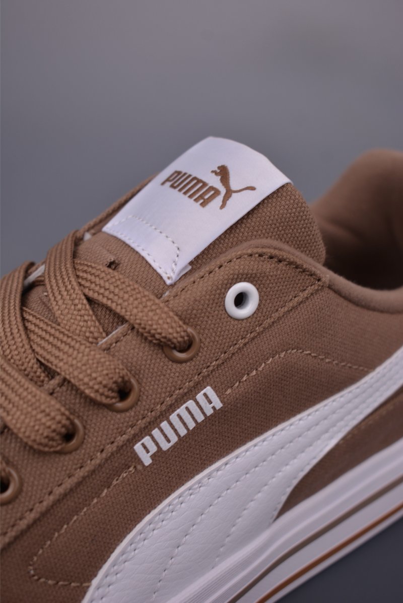 Puma Court Classic Vilc FS view