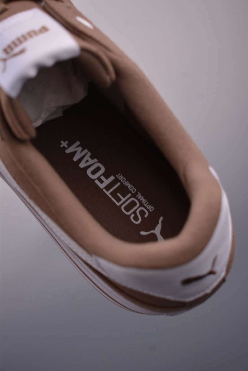 Puma Court Classic Vilc FS view