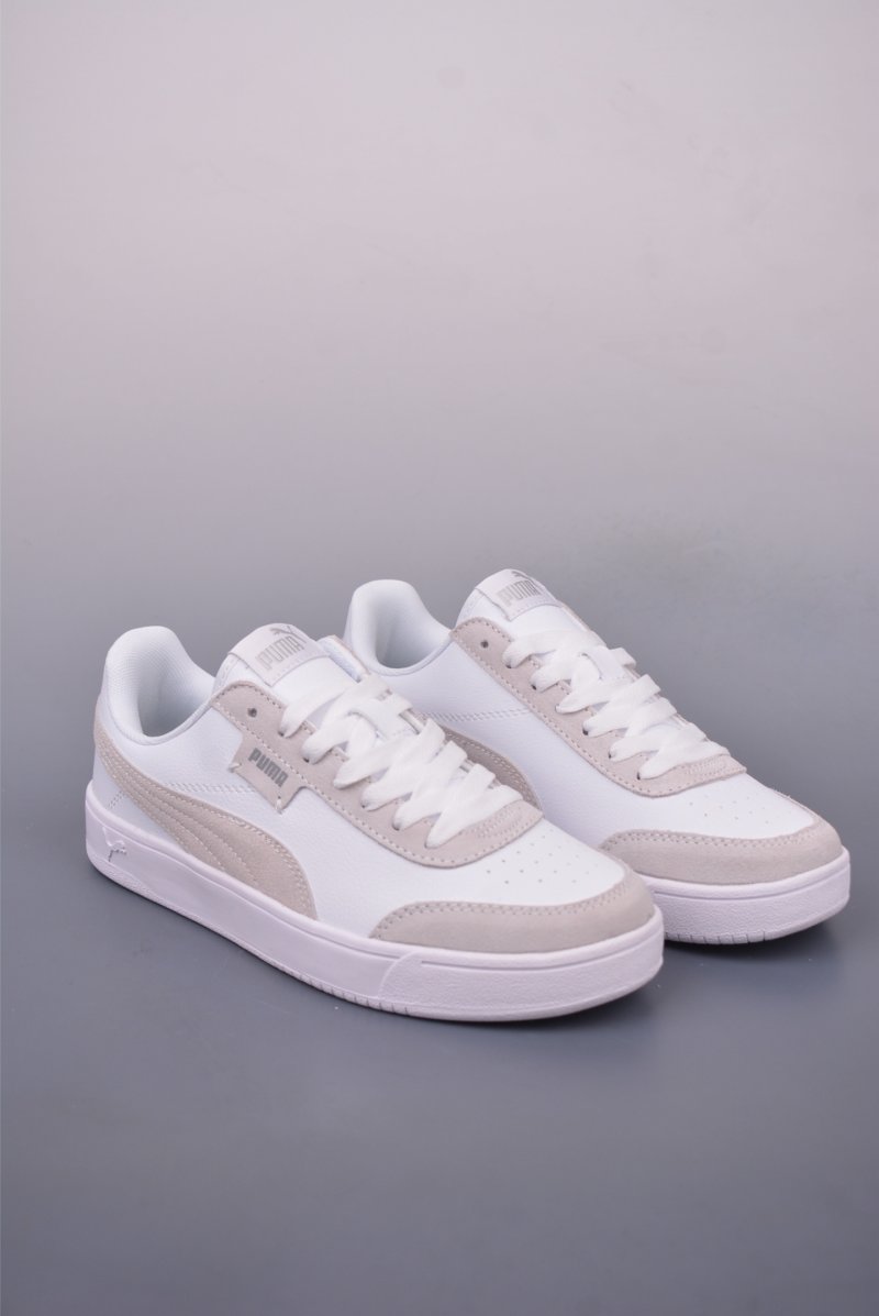 Puma Court Legend Lo 'Gold'
