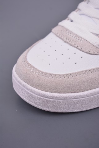 Puma Court Legend Lo 'Gold' view 6