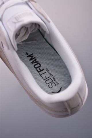 Puma Court Legend Lo 'Gold' view 9