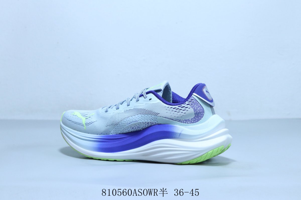 Puma Deviate Nitro 3 view