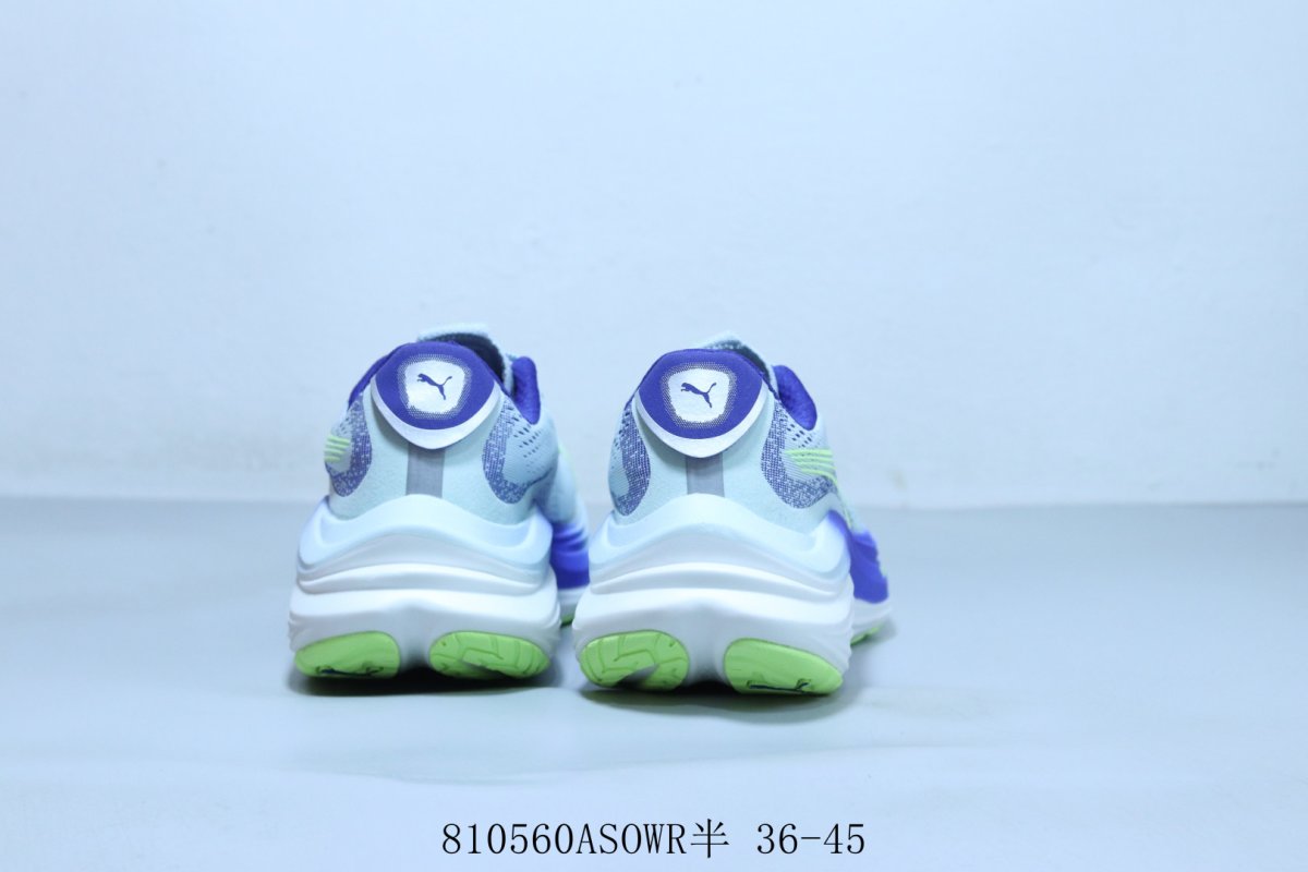 Puma Deviate Nitro 3 view
