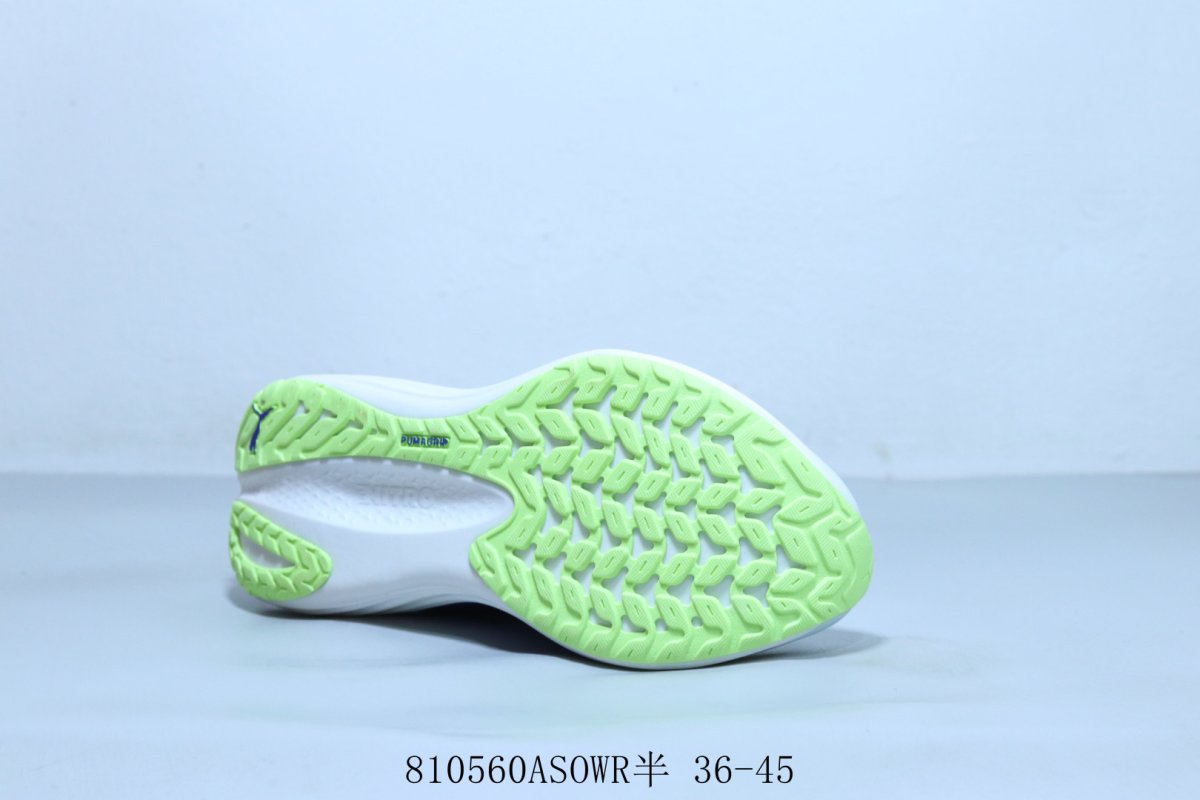Puma Deviate Nitro 3 view