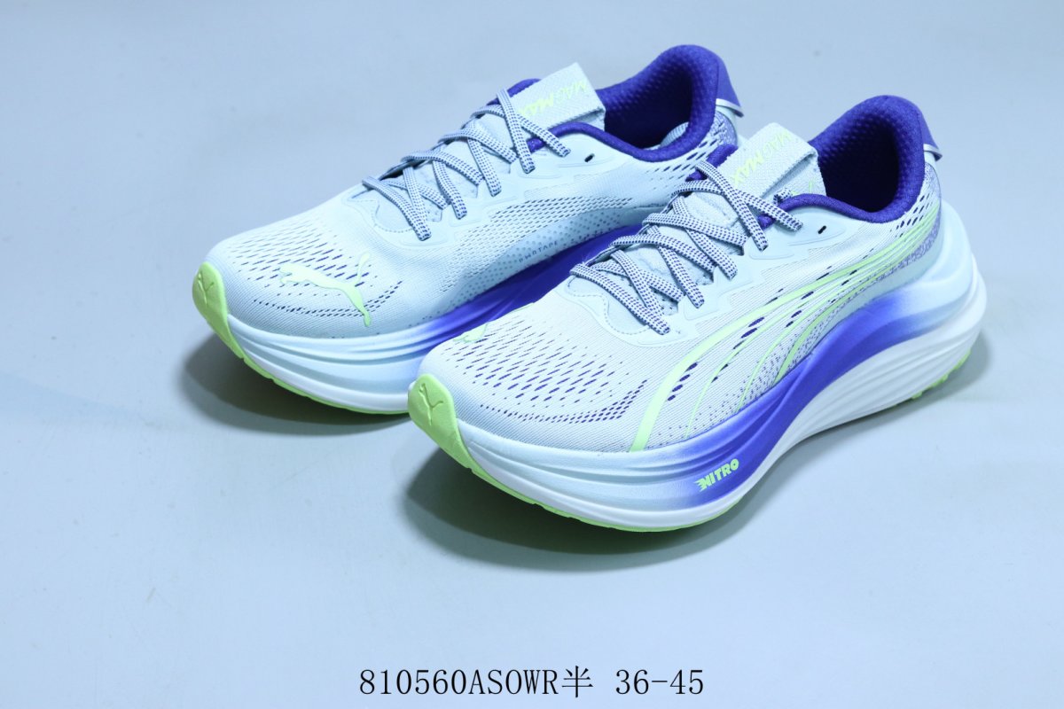 Puma Deviate Nitro 3 view