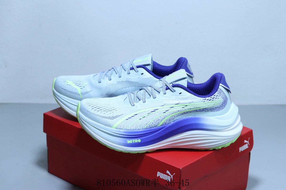 Puma Deviate Nitro 3 view