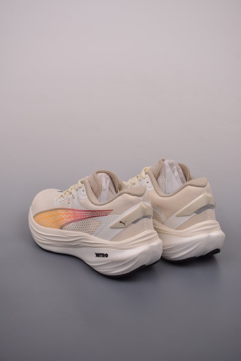 Puma Deviate Nitro 3 view