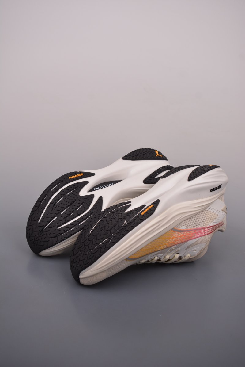 Puma Deviate Nitro 3 view