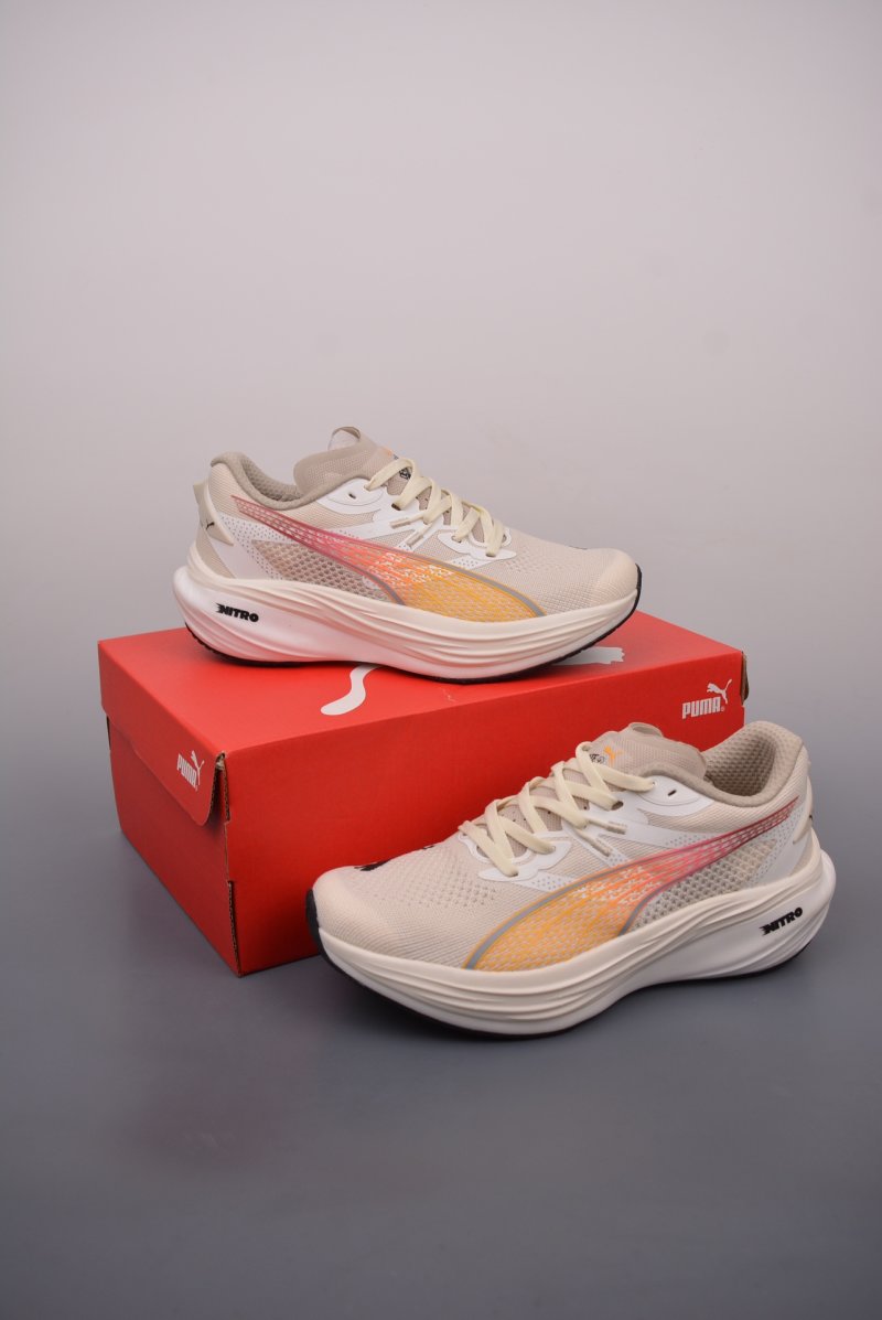 Puma Deviate Nitro 3 view