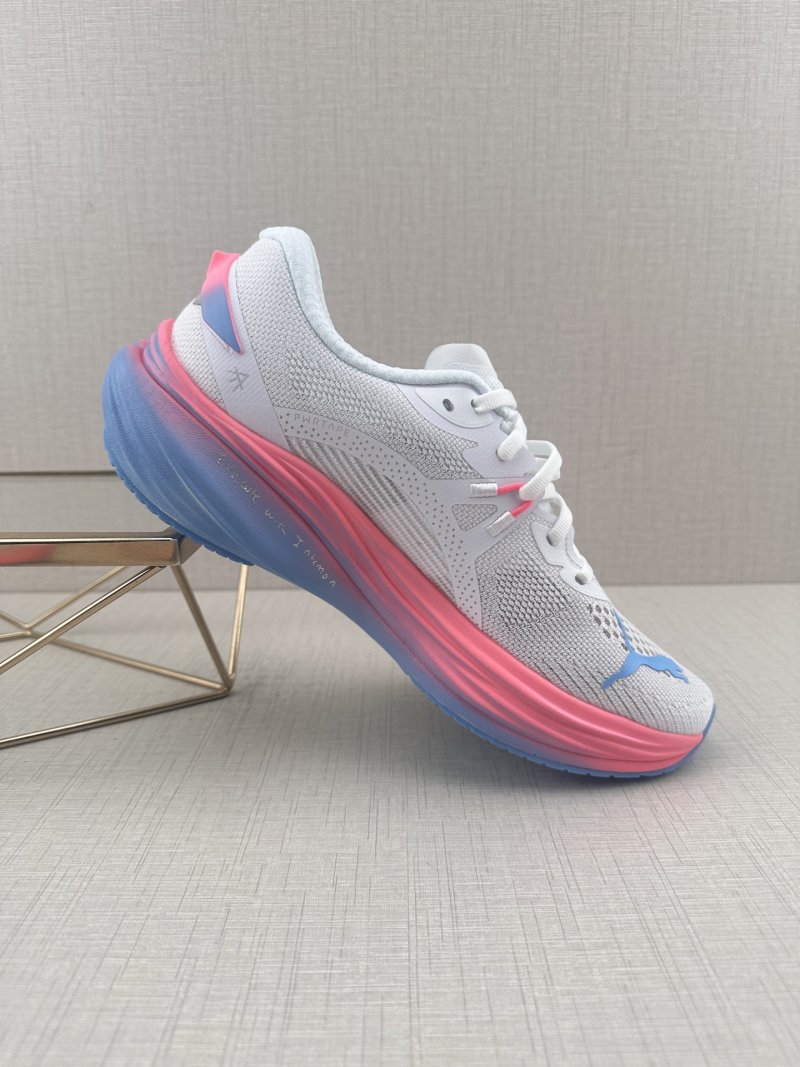 Puma Deviate Nitro 3 view