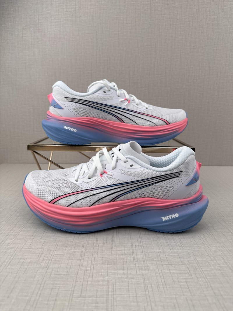 Puma Deviate Nitro 3 view