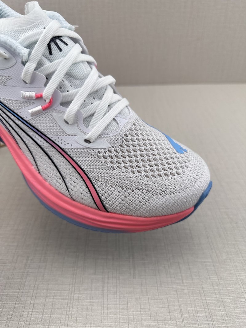 Puma Deviate Nitro 3 view