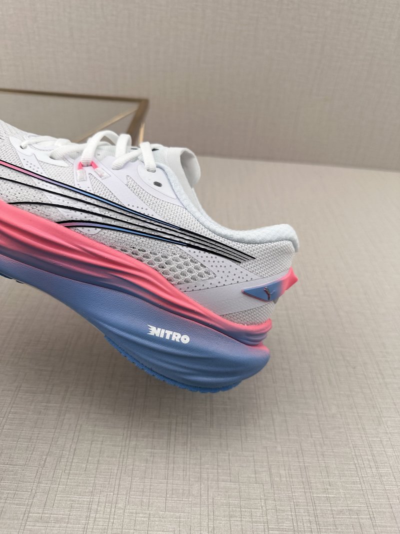 Puma Deviate Nitro 3 view