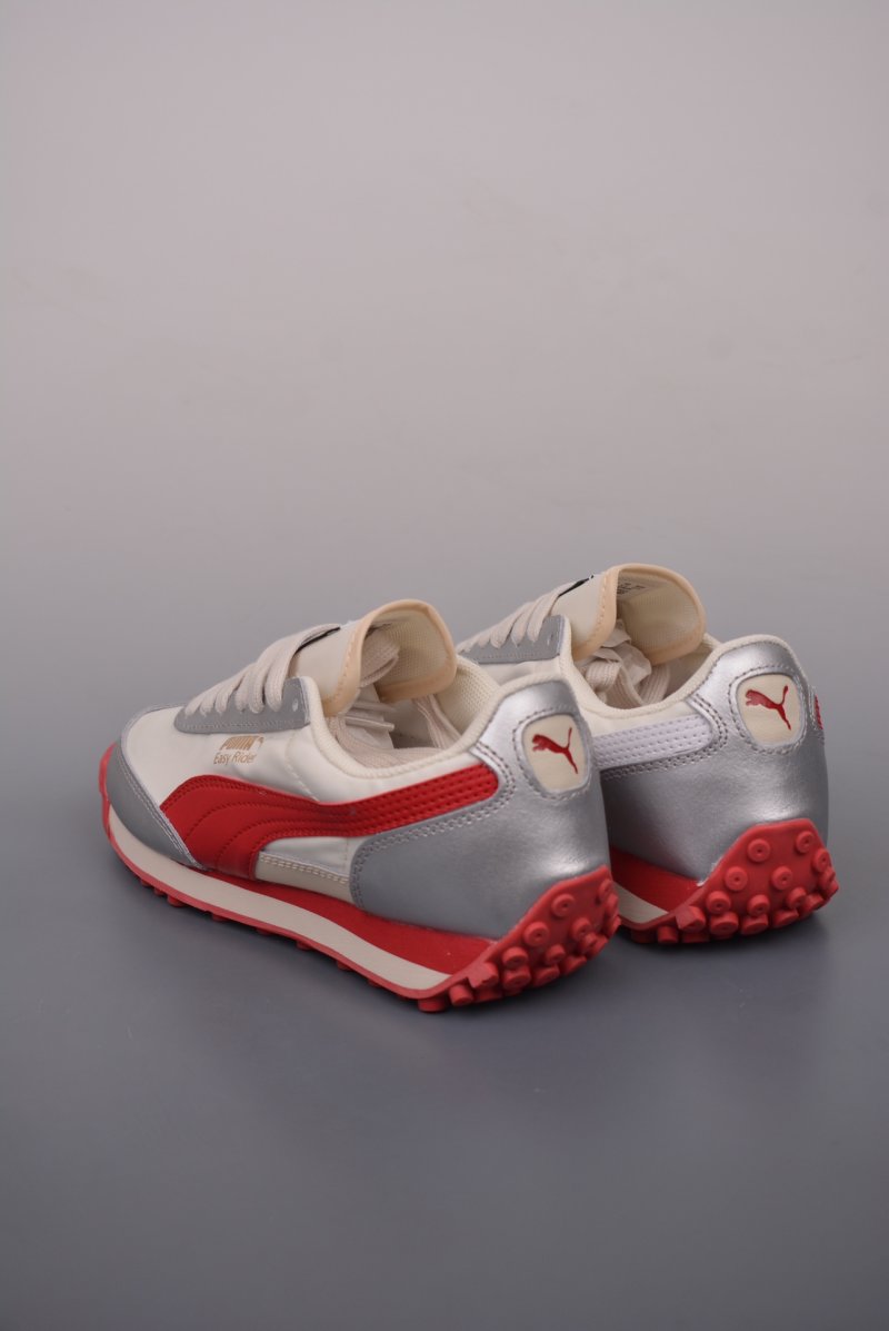 Puma Easy Rider Vintage view
