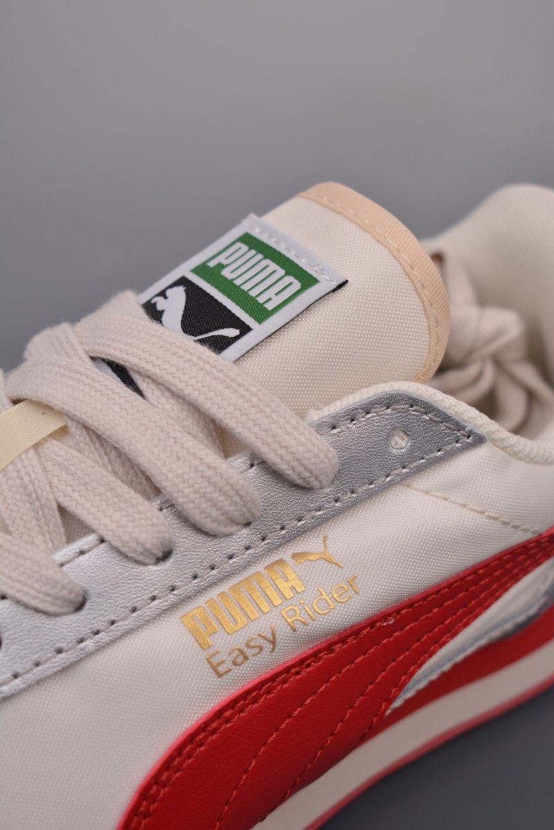 Puma Easy Rider Vintage view